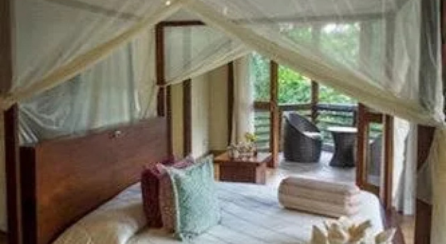 La Selva Amazon Ecolodge and Spa, Prenota Resort Quito Sierra