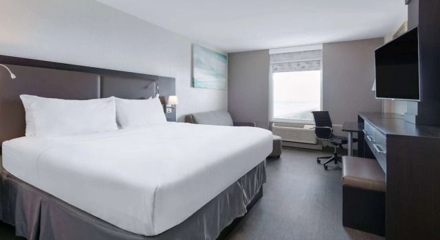 Двухместный номер Standard Wyndham Corpus Christi Resort North Padre Island