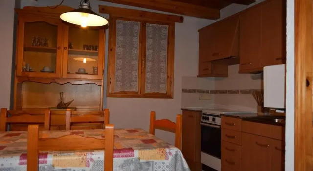 El Corralet de Cal Tonico, Prenota Appartamento Llagunes Pallars Sobirà
