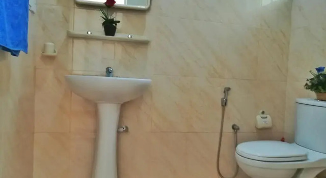 Двухместный номер Standard Sera Villa