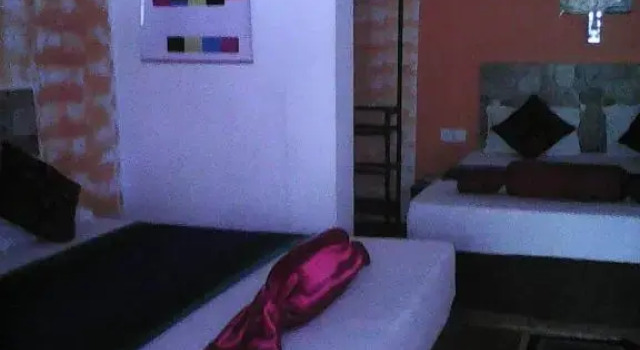 Lotus Inn Tourist Resort