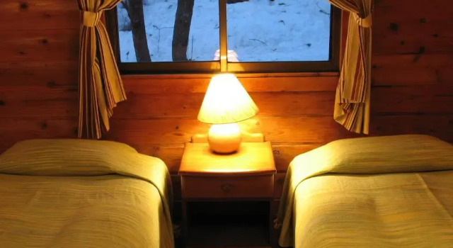 Номер Standard Pension Sanrinsha