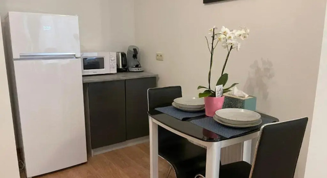 Gîtes Sax 1, Забронировать Отель Динан 