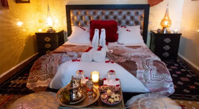 Номер Standard Riad Zoraida