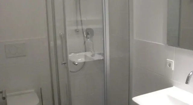 Апартаменты Holiday Apartment Ahornblick