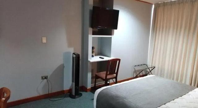 Студия Apartotel Tairona