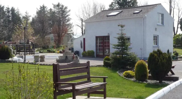 Island View Cottage Bantry by Trident Holiday Homes, Book Vacation Home Cottages in County Cork, Cottage