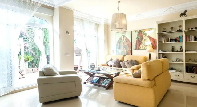 House With 2 Bedrooms in Valencia, With Enclosed Garden and Wifi - 10, Забронировать Отель Бенетусер Коста-де-Валенсия