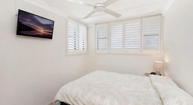 Unit 13 Oceanic, Kings Beach, Prenota Hotel Hotel a Queensland con parcheggio, Parcheggio
