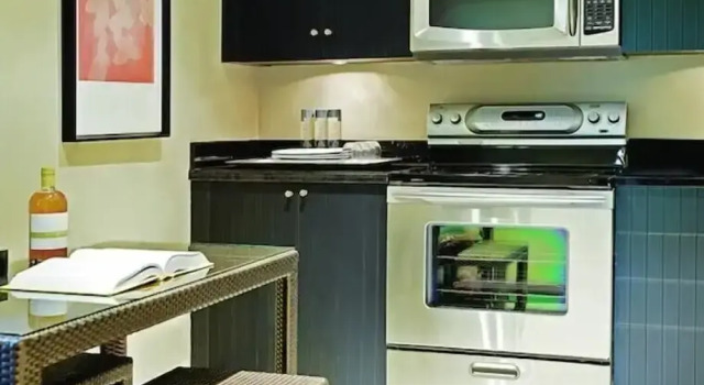 Апартаменты Bungalows at The Boca Raton