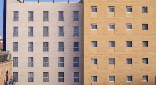 ibis Jerusalem city Center -  An AccorHotels Brand
