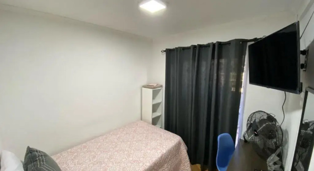 Standard Zimmer Hostal Familiar S&G