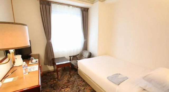 Номер Economy Koyo Grand Hotel