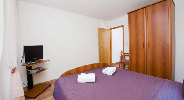 Apartments Villa Borik, Забронировать Апартаменты/квартира Апартаменты Rovinj Riviera, Апартаменты/квартира