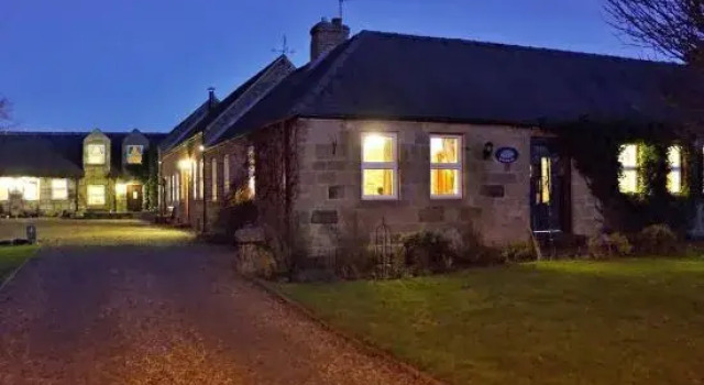Barnacre
