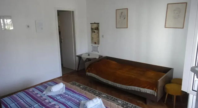Apartments Dijana, Prenota Appartamento Hotel a Isole Quarnerine con parcheggio, Parcheggio