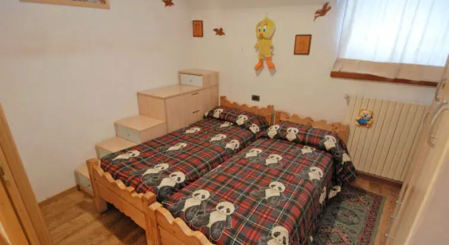 Locazione Turistica Casa Cinzia, Забронировать Отель Санта-Катерина-ди-Вальфурва Альта Вальтеллина