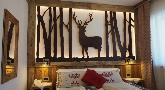 Номер Superior Hotel Azola