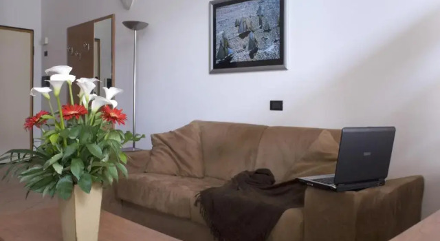 Студия Casa Temporanea