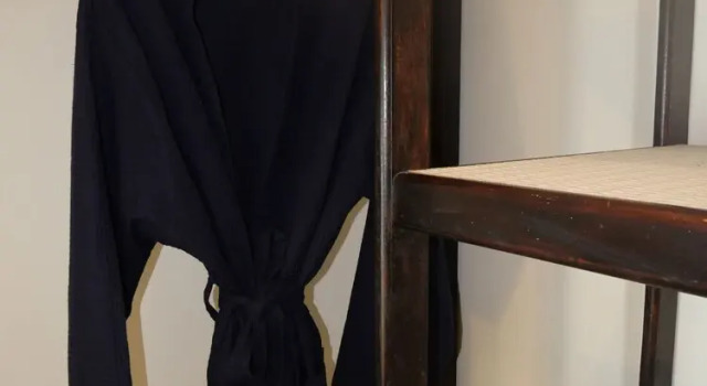 Apartamento Résidence Canopée