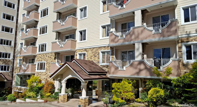 Prestige Vacation Apartments - Bonbel Condominium, Забронировать Апартаменты/квартира Апартаменты Багио, Апартаменты/квартира
