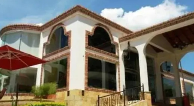 Двухместный люкс Hotel San Juan Internacional