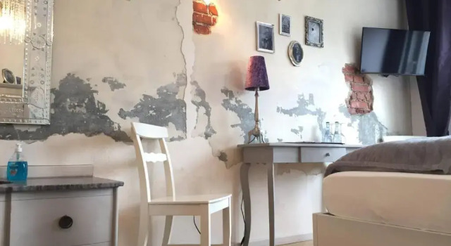 Номер Standard KunstWerk B