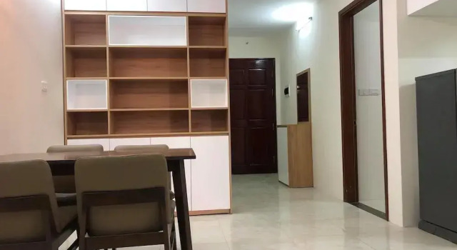 Housing Halong