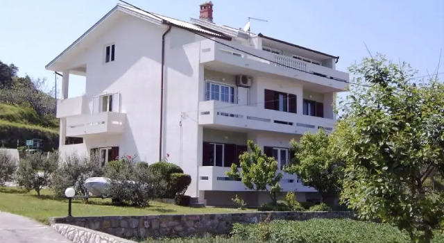 Apartments Susana, Prenota Appartamento Arbe 