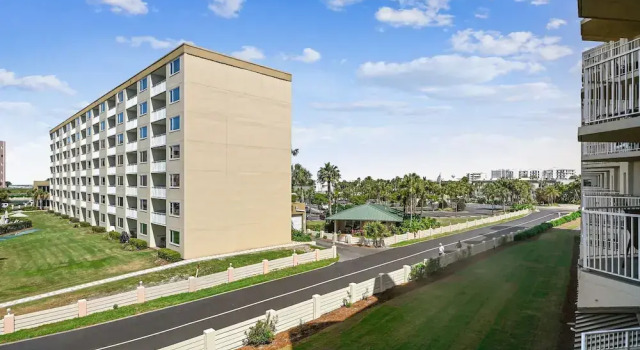 Inlet Reef 212 2 Bedroom Condo by RedAwning, Book Lejlighed Destin Emerald Coast