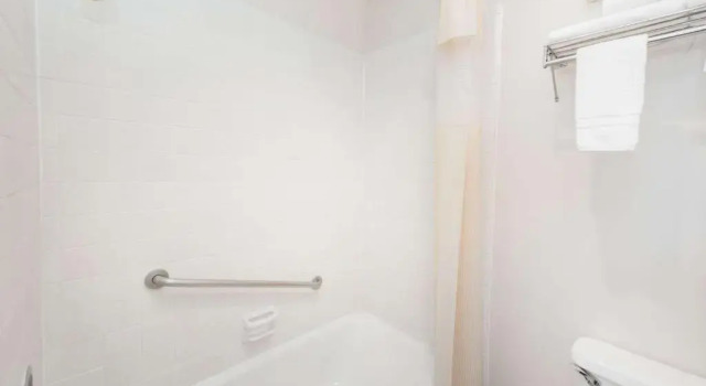 Номер Standard Days Inn by Wyndham Socorro