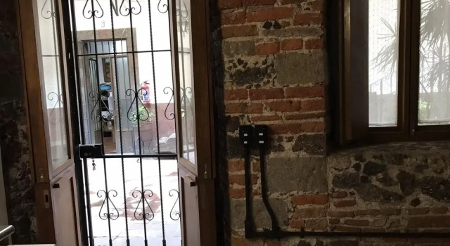 Casa Mesones, Забронировать Отель Отели Мехико с парковкой, рядом с Балдерас, Парковка