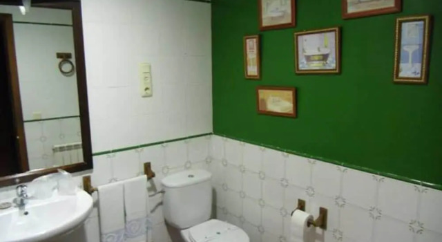 Люкс Comfort Casa Maidevera