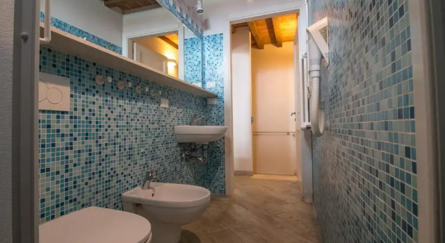 Номер Standard Fattoria Palazzeta - Pet & Family Friendly