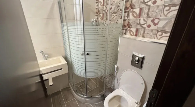 Номер Economy Maan lil-Hayat Boutique Hotel