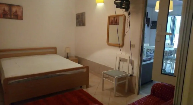 Simplistic Holiday Home in Sant'isidoro near Sea