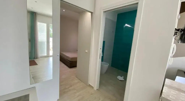 Апартаменты Lux apartments