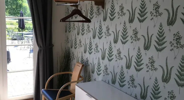Standard dublă cameră Åmund Vin & Fruktgård
