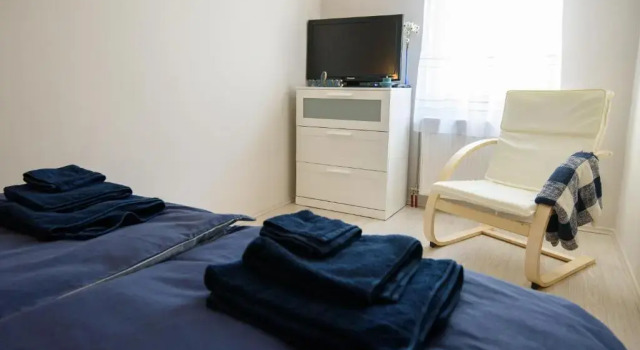 Királyleányka Apartman, Buchen Sie Ferienwohnung Eger 