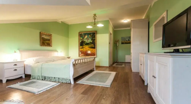 Двухместный номер Economy Boutique Hotel Carpe Diem