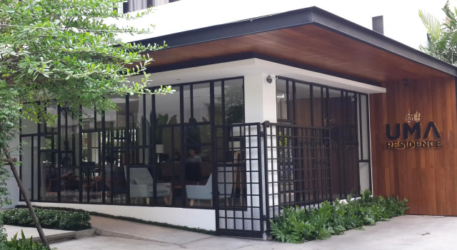 UMA Residence