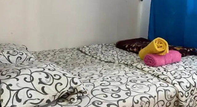 Жк Бастау 139, Prenota Hotel Almaty Kazakistan