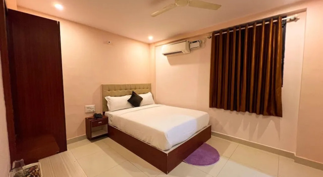 Hotel InTourist by Agira Hotel