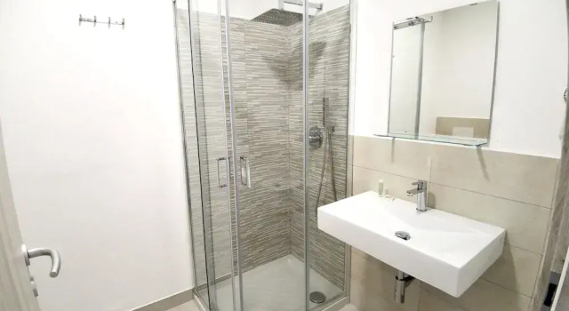 Люкс Deluxe Le Village Sarzana