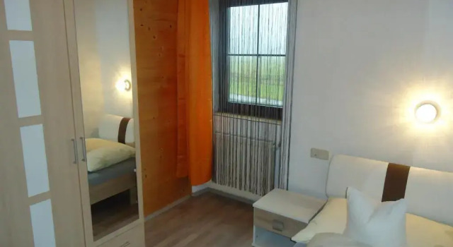 Апартаменты с 3 комнатами Haus Obernig