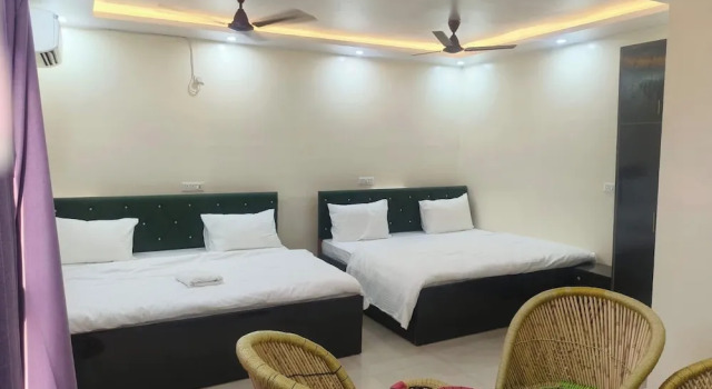 The King Residency