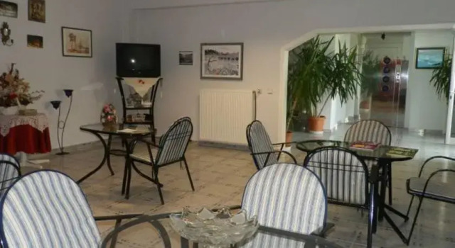 Hotel Voutsas, Rezervați Hotel Loutra Volvis Macedonia