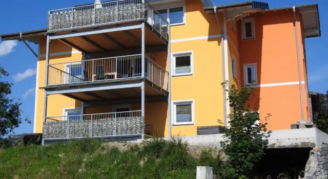 Reiterhof Truttenbach, Prenota Appartamento Appartamenti a Lend, Appartamento