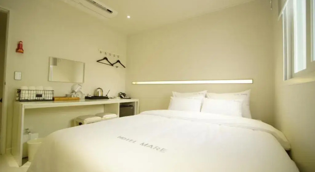 Номер Standard Hotel Mare