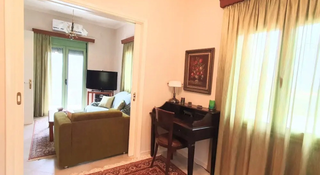 Коттедж с видом на горы Green Home Hills, Elaiofyto Village, Agrinio, Aitoloakarnania